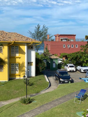 Férias dos Sonhos em Garopaba